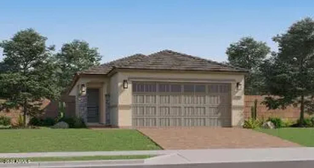 1887 W Ramona Avenue, Apache Junction