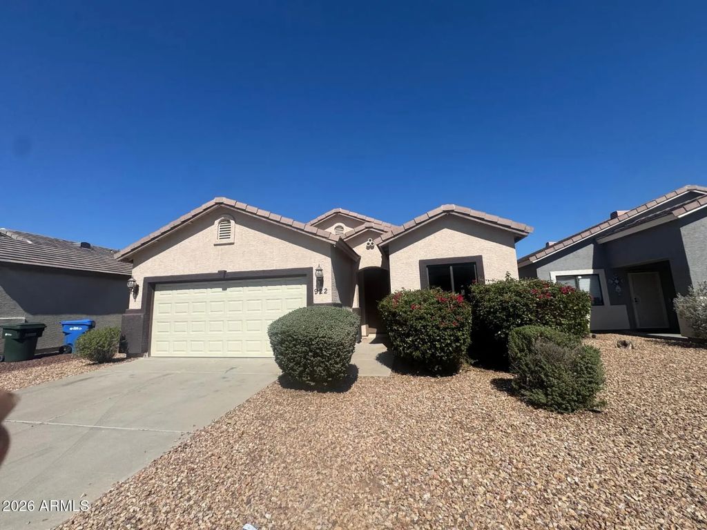 922 W Saint Kateri Avenue, Phoenix