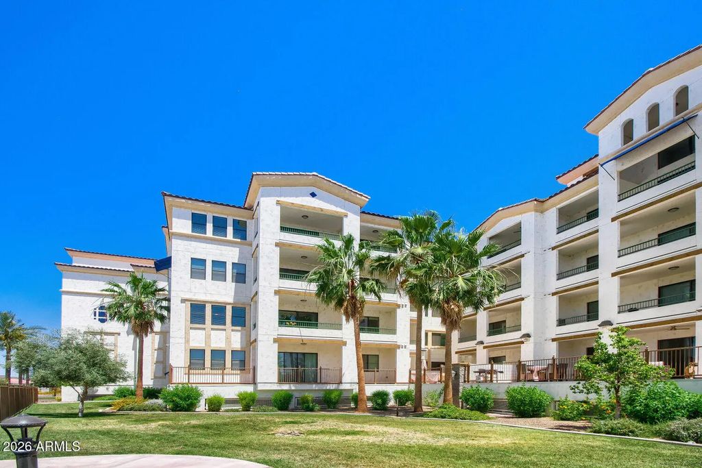 2511 W Queen Creek Road (unit 276), Chandler