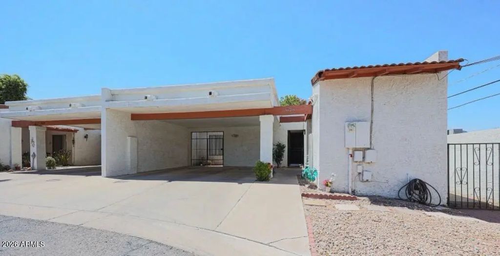 3628 N 27th Way, Phoenix
