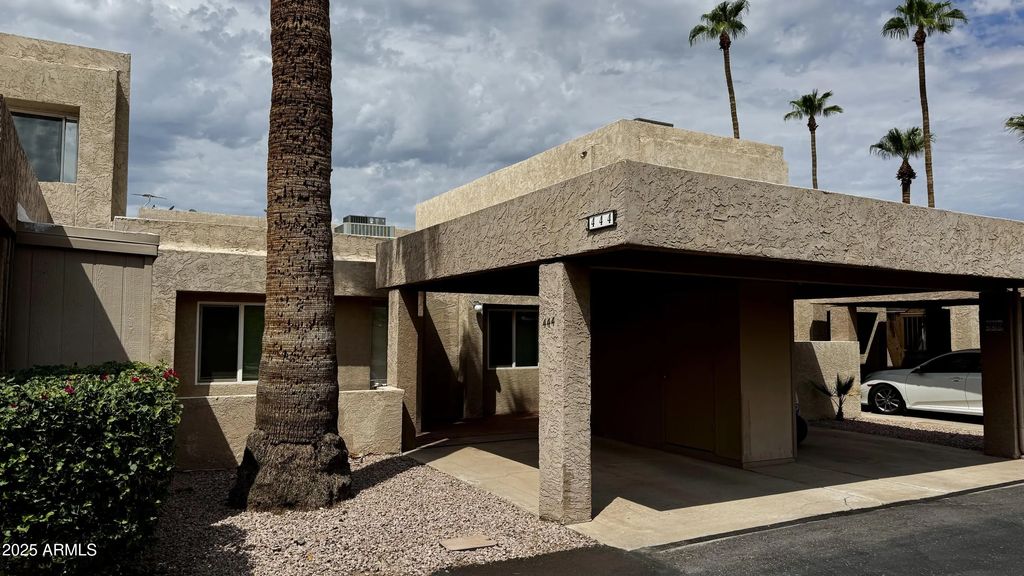 444 S Desert Palm, Mesa