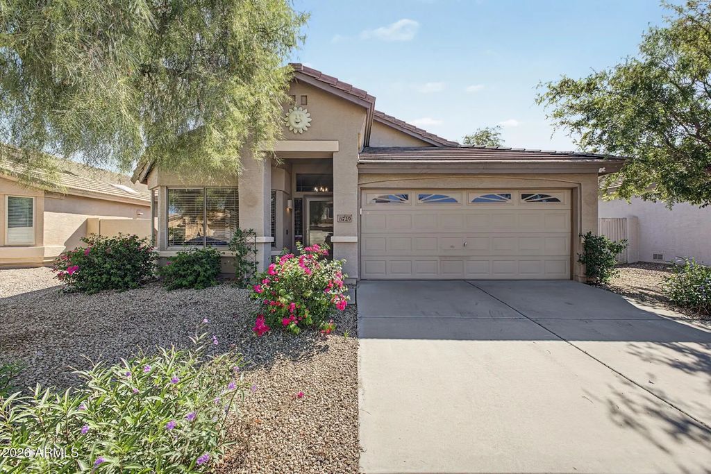 8729 E Onza Avenue, Mesa