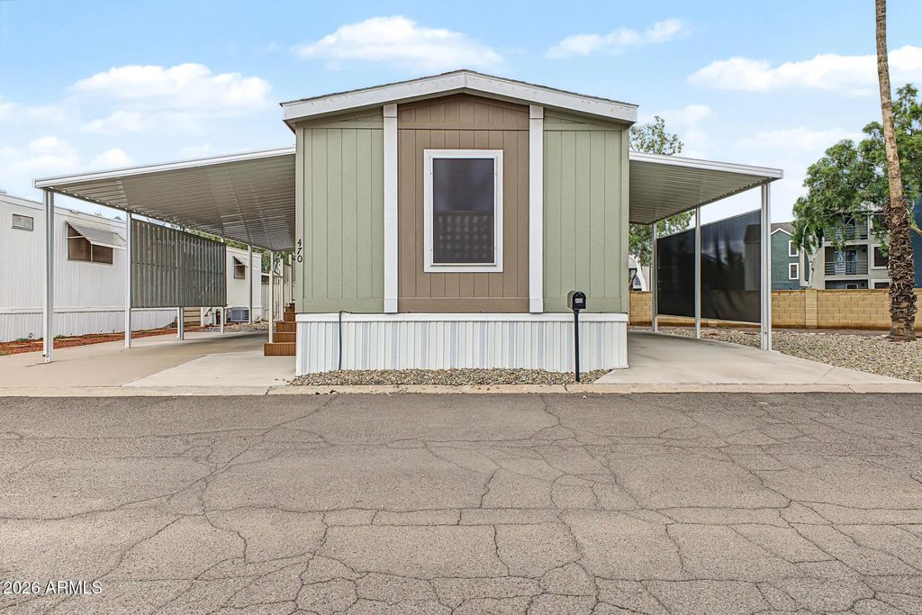 701 S Dobson Road (unit 470), Mesa