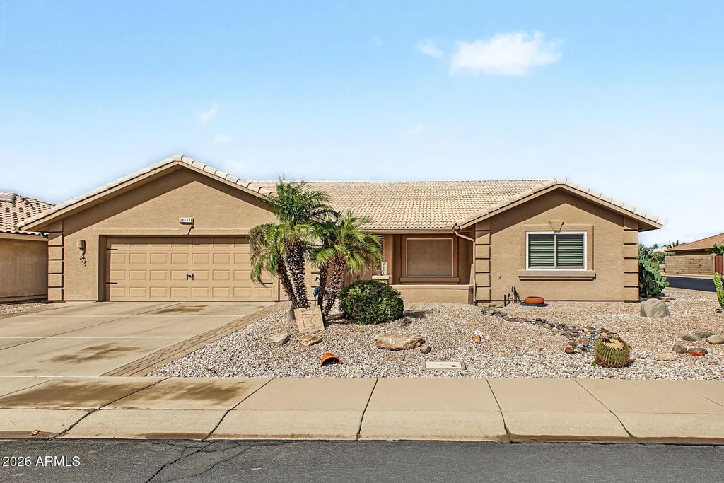 10904 E Lindner Avenue, Mesa