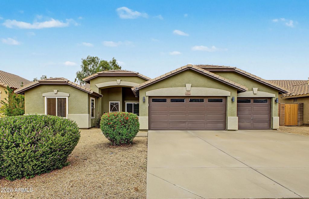 1922 W Burgess Lane, Phoenix