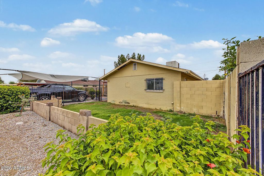 3618 W Maricopa Street, Phoenix