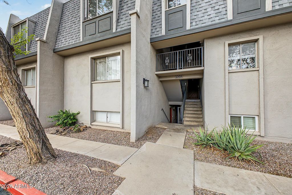 1008 E Osborn Road (unit C), Phoenix