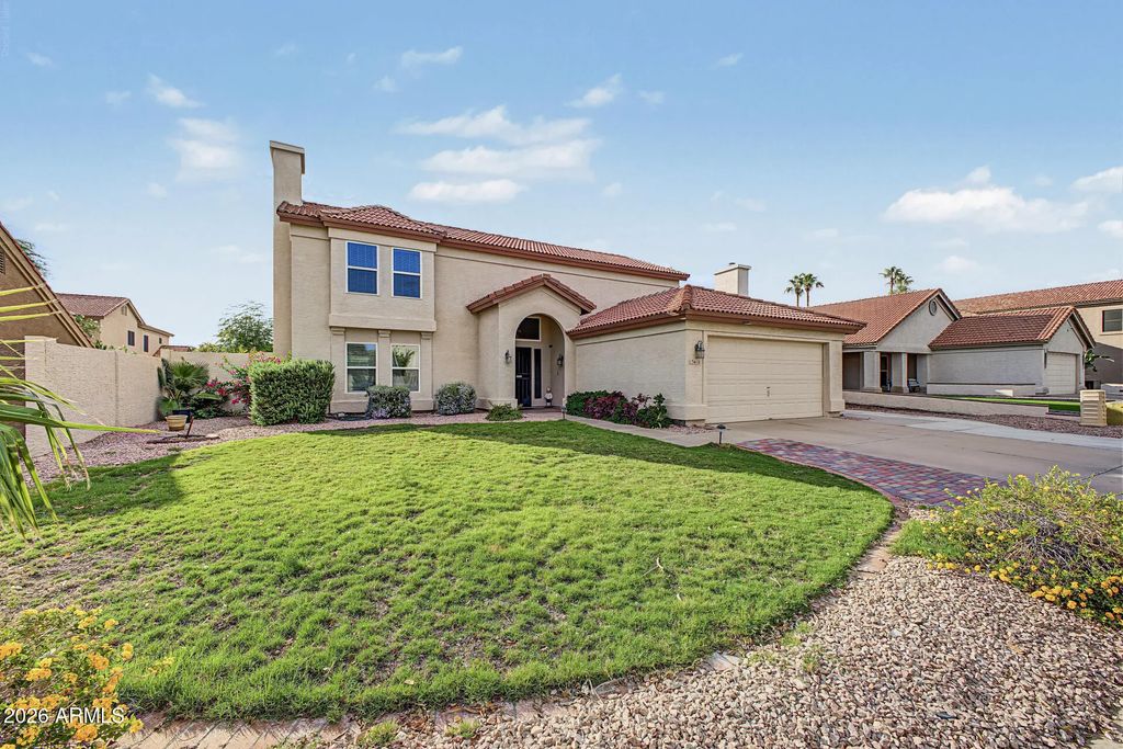 13410 S 38th Place, Phoenix