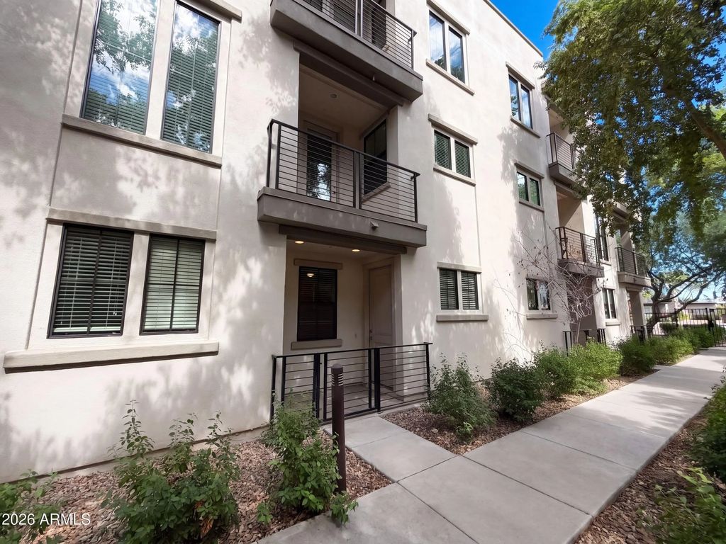 4236 N 27th Street (unit 38), Phoenix