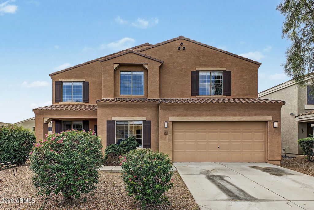 23575 W Wayland Drive, Buckeye