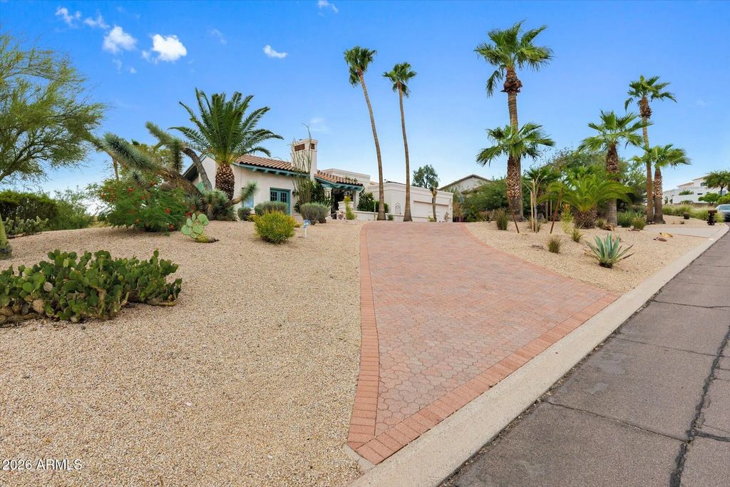 17041 E Monterey Drive, Fountain Hills