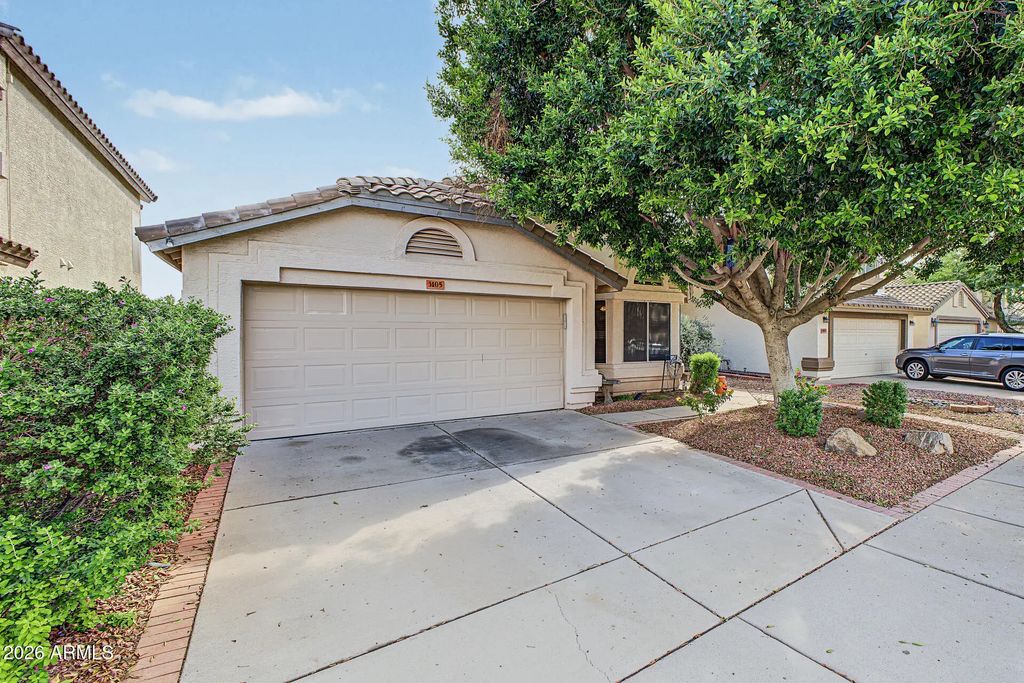 3105 E Escuda Road, Phoenix