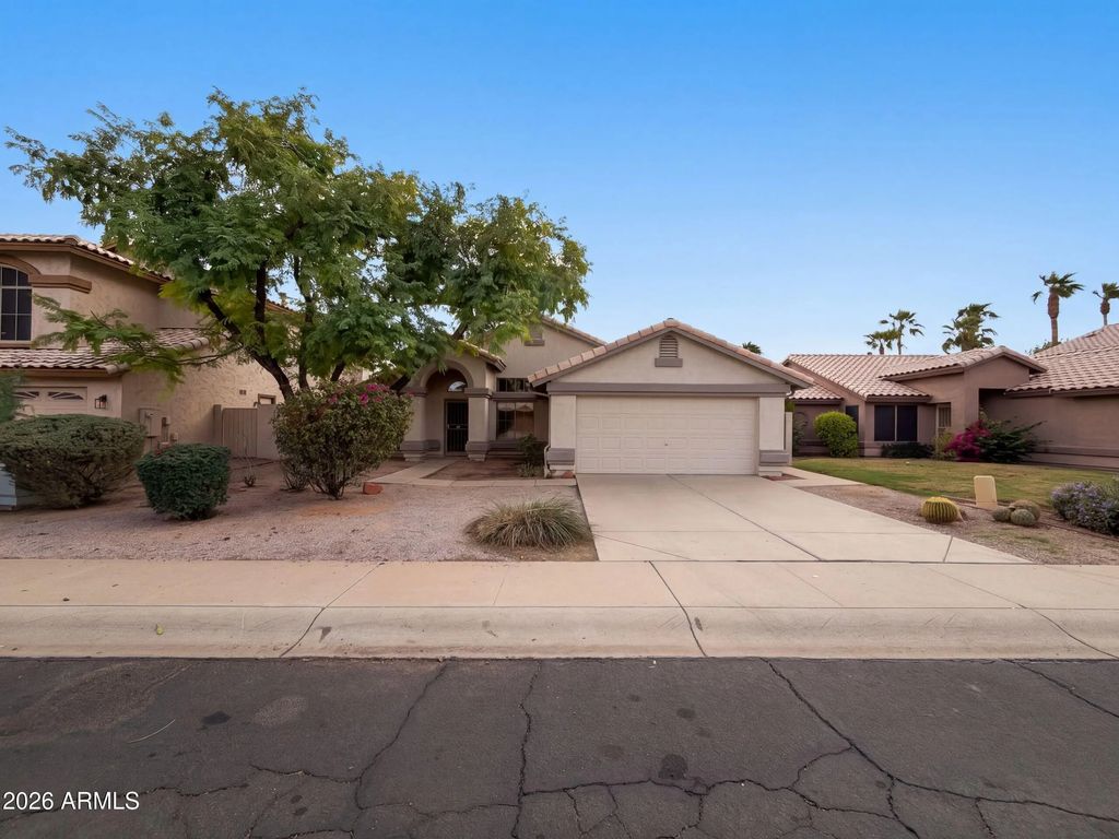 1851 E Aspen Way, Gilbert