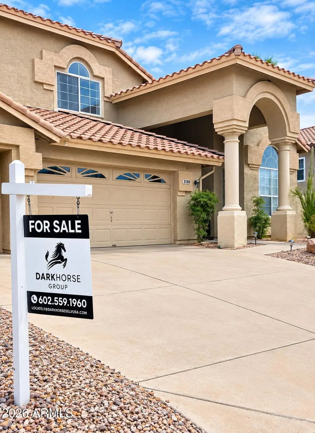 4155 N Lomond, Mesa
