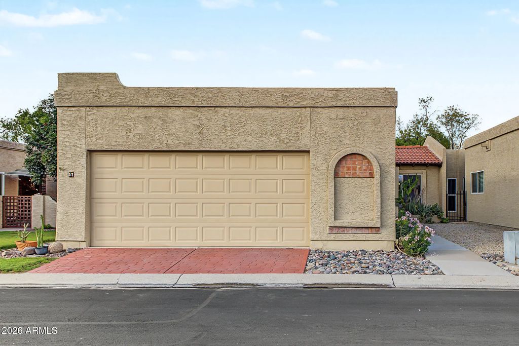 1360 E Brown Road (unit 37), Mesa