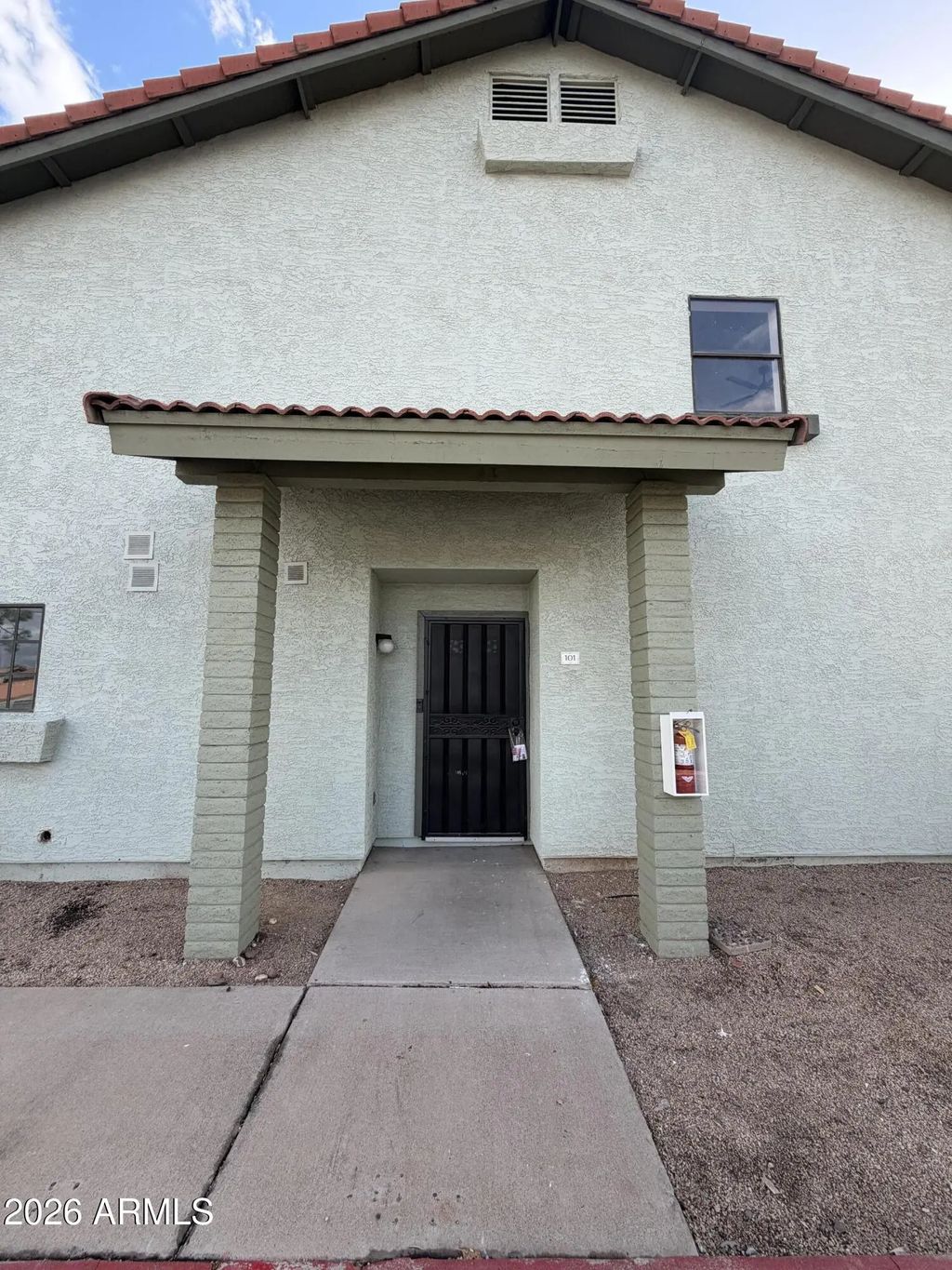 2315 W Union Hills Drive (unit 101), Phoenix