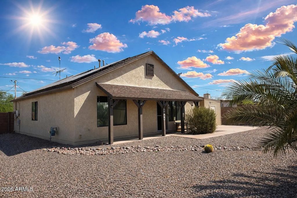 9054 W Coronado Drive, Arizona City
