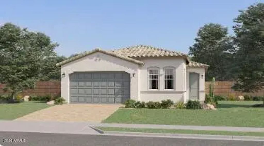 2278 W Rutledge Avenue, Apache Junction