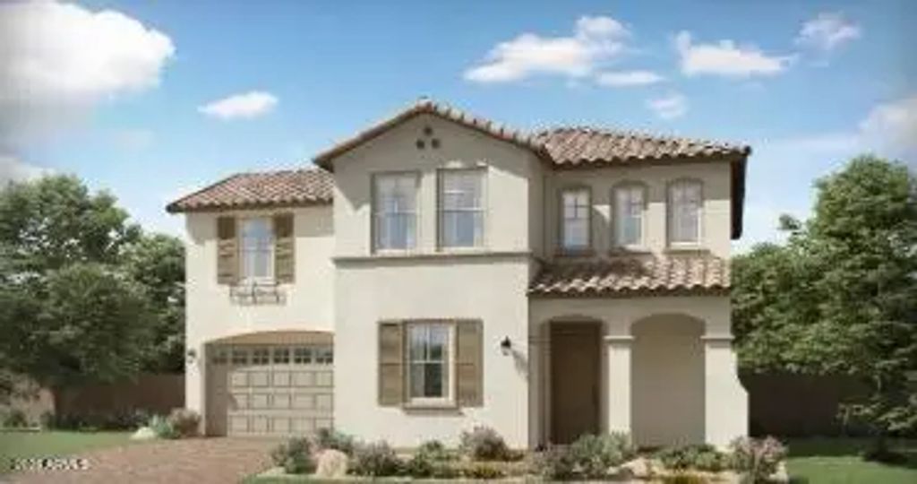 115 W Fremont Pass, Apache Junction