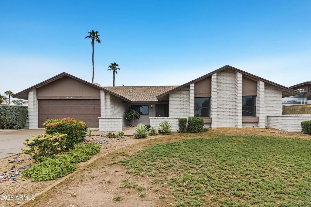 14635 N 48th Place, Scottsdale