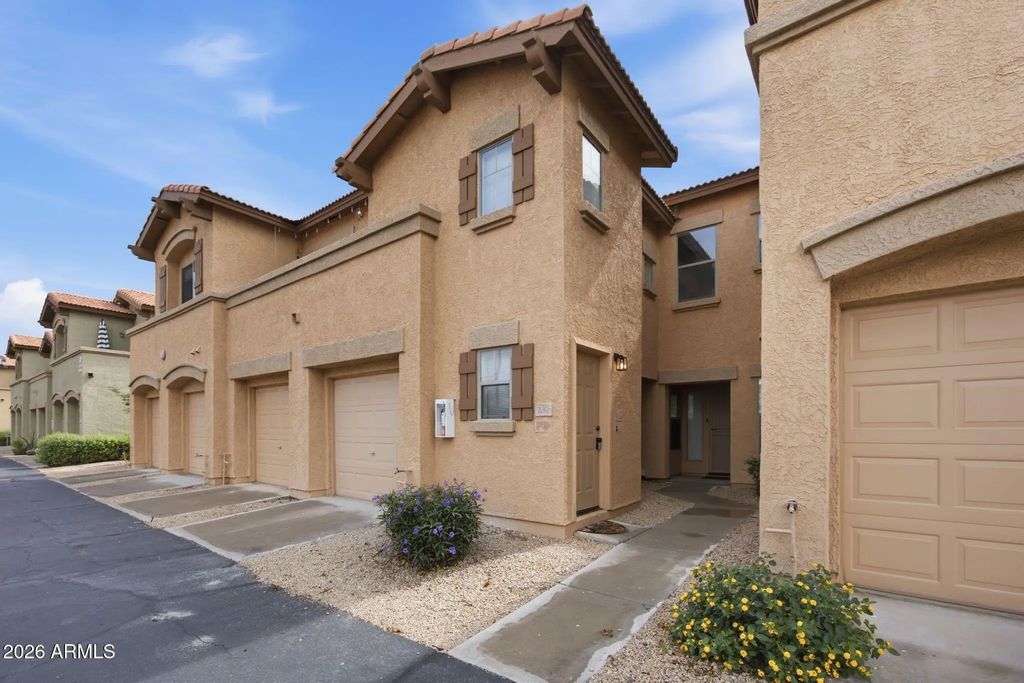 805 S Sycamore -- (unit 237), Mesa