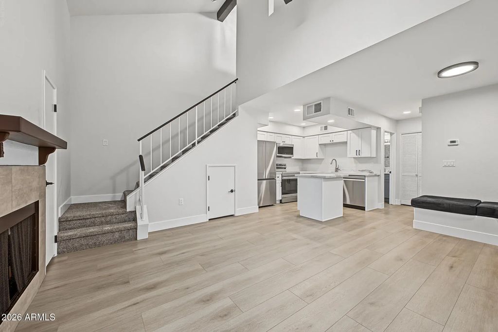602 N May Street (unit 46), Mesa
