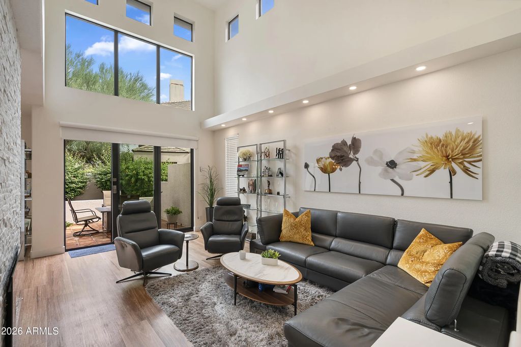 7222 E Gainey Ranch Road (unit 117), Scottsdale