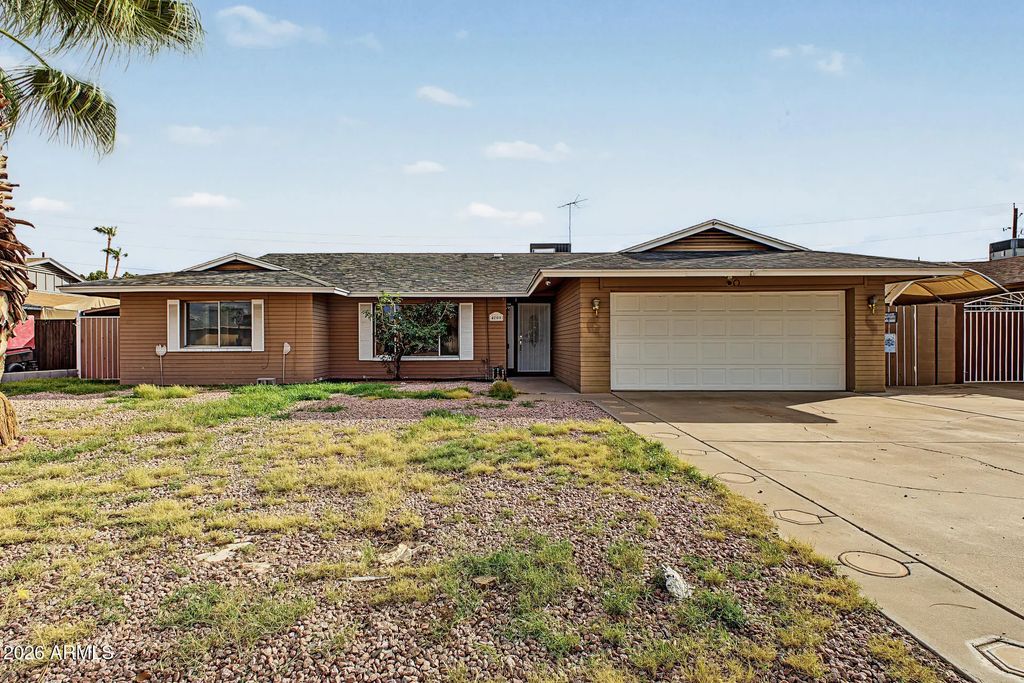 4209 W Missouri Avenue, Phoenix