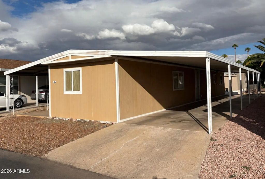429 N 68th Lane (unit 186), Phoenix