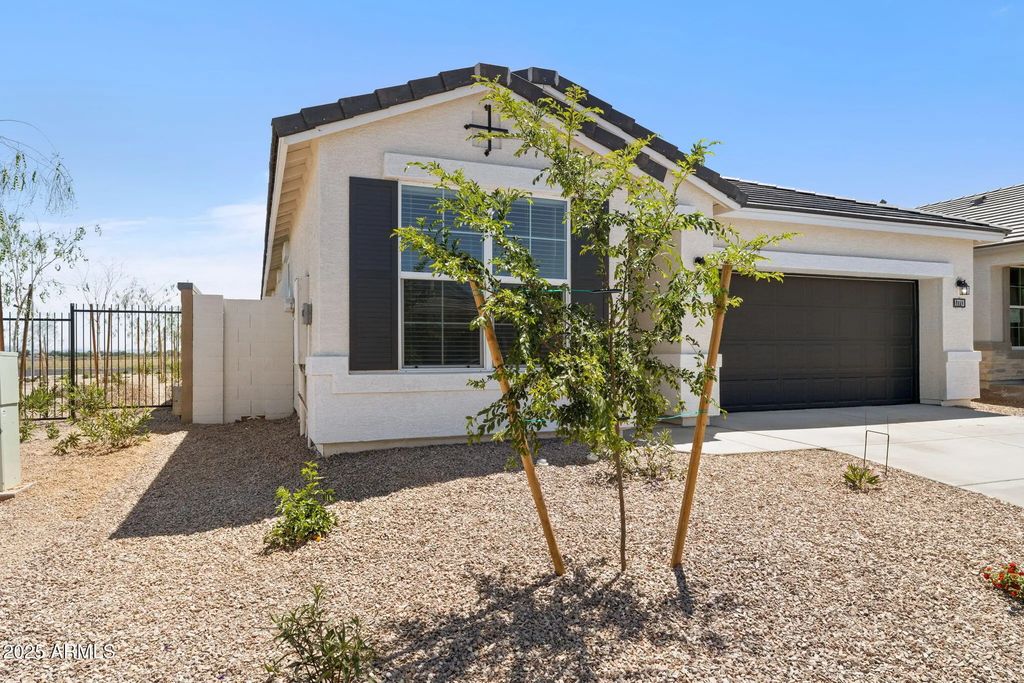 9634 N 177th Avenue, Waddell