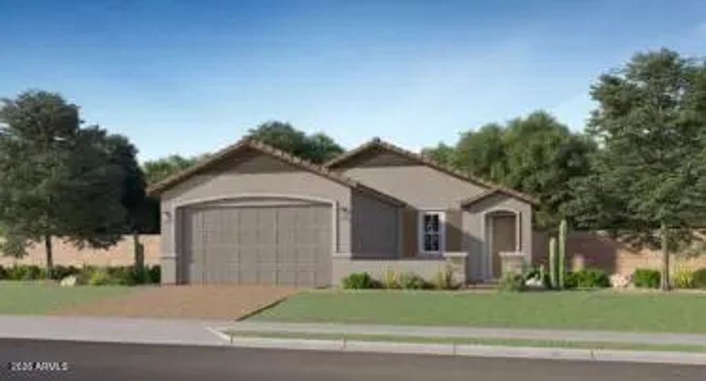 1962 W Ramona Avenue, Apache Junction