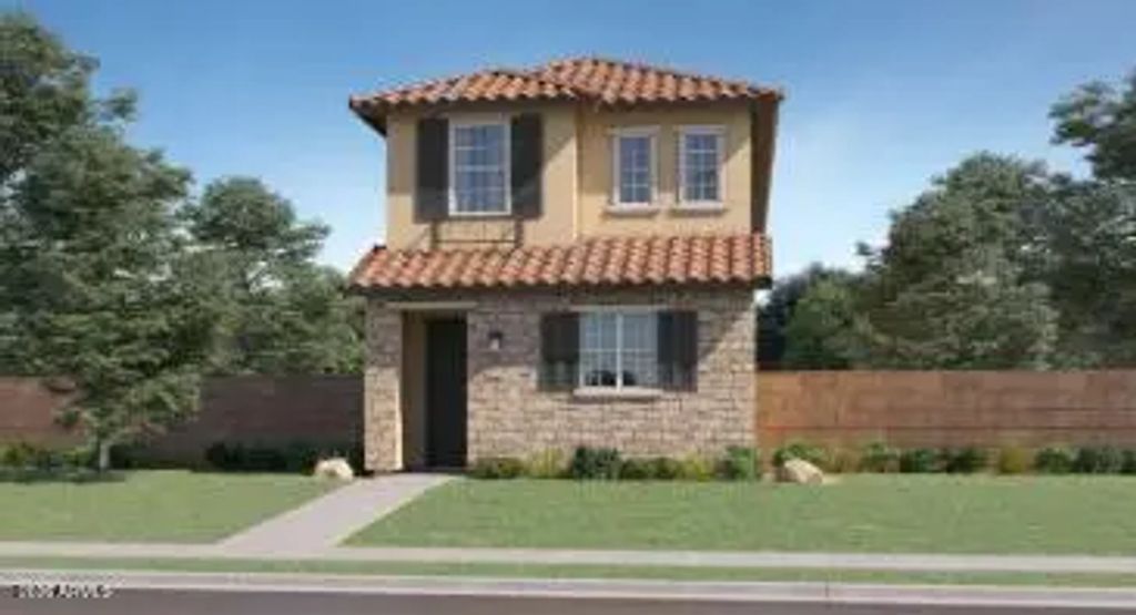 8343 E Petra Avenue, Mesa