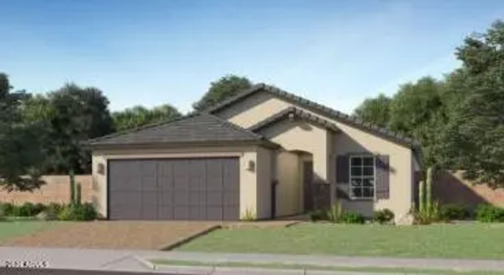 9733 W Mitchell Drive, Phoenix