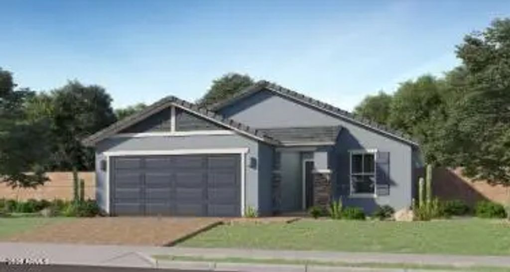 9811 W Mitchell Drive, Phoenix