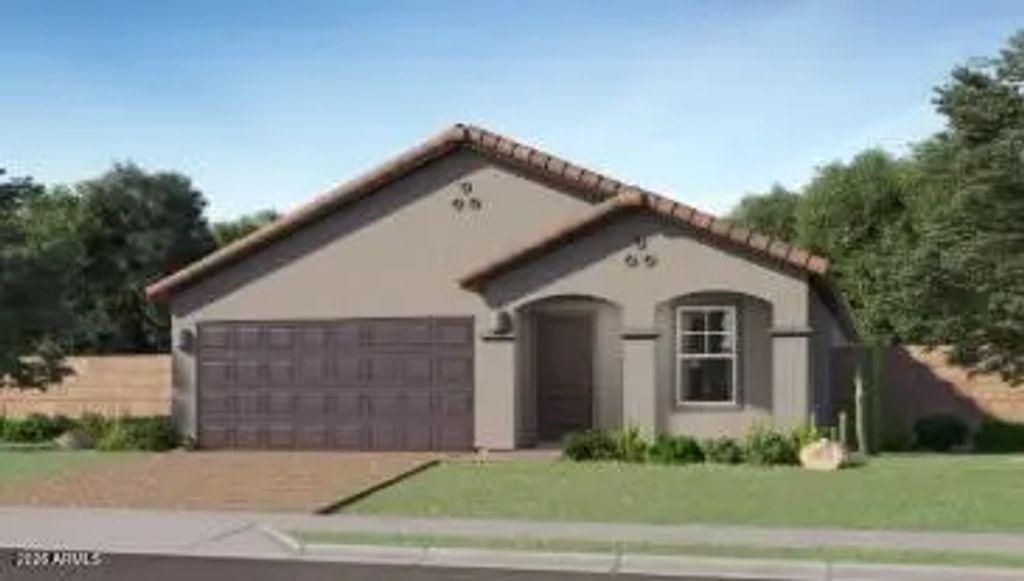 9722 W Sunderland Avenue, Phoenix