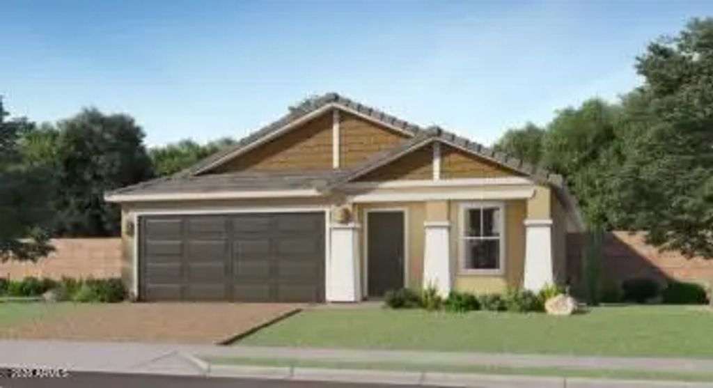 9729 W Mitchell Drive, Phoenix