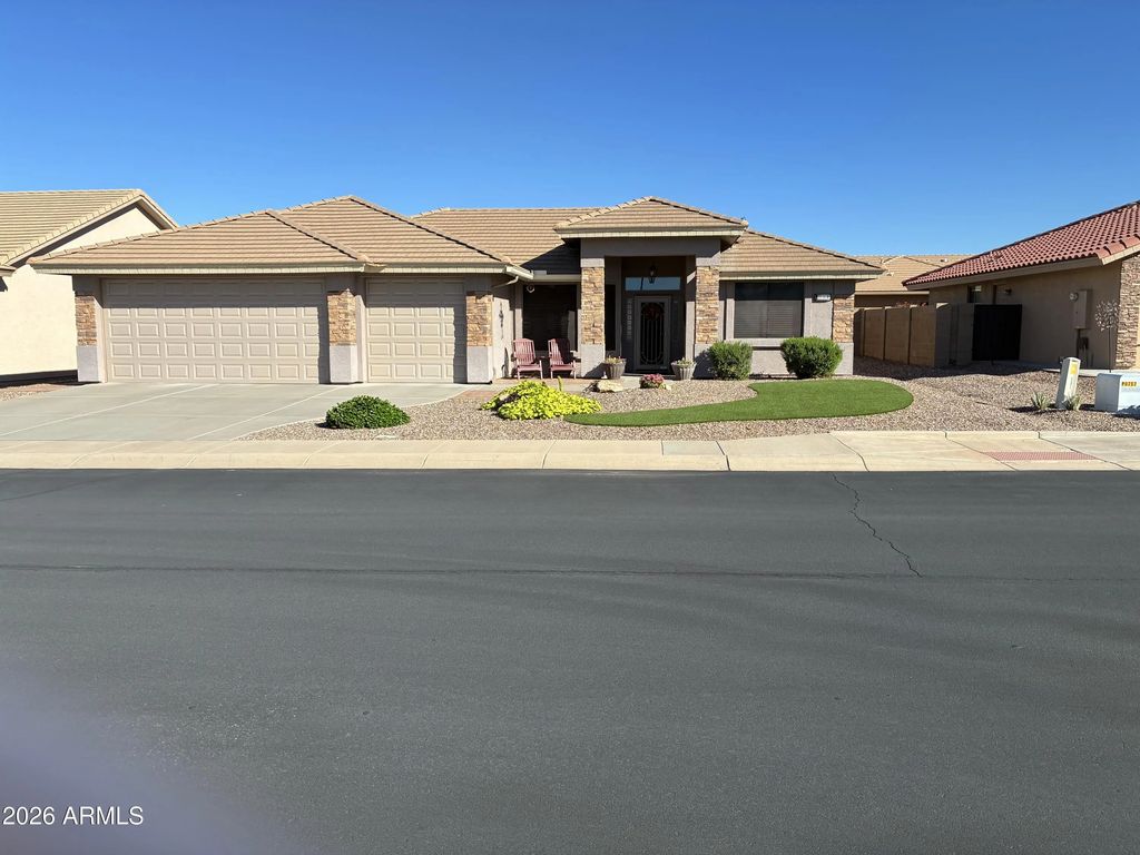 11312 E Newcastle Avenue, Mesa