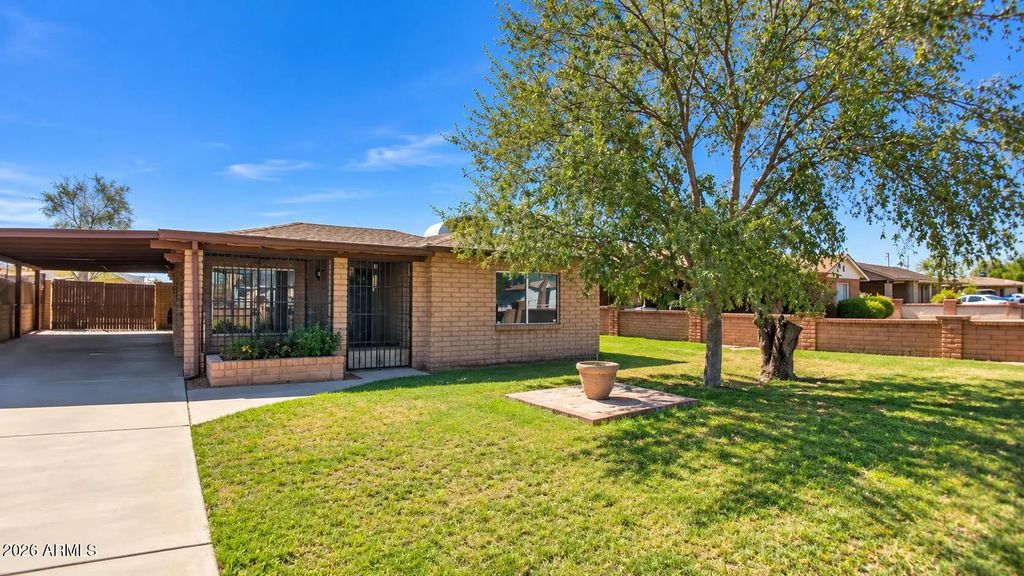 3007 W Madison Street, Phoenix