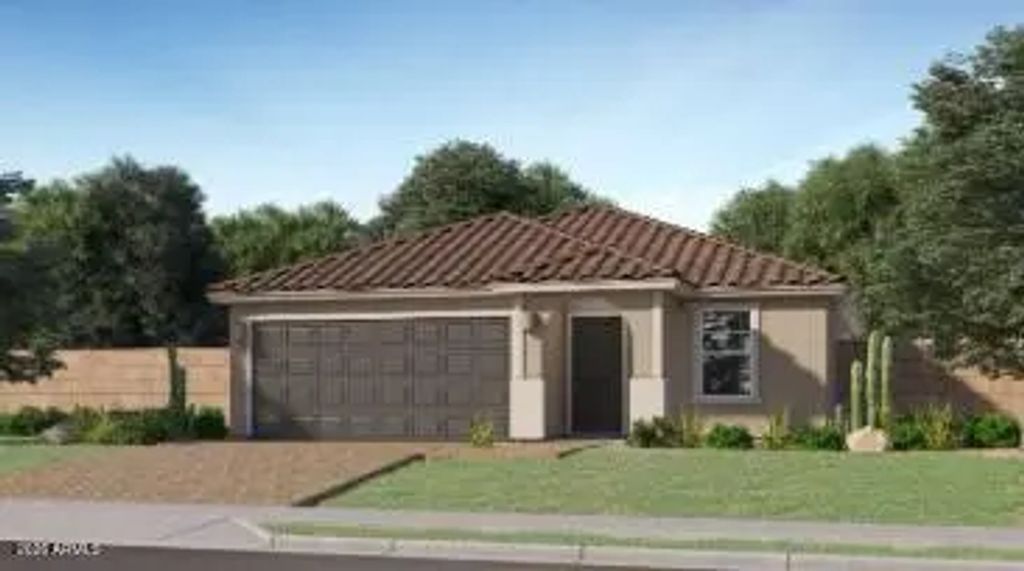 9718 W Sunderland Avenue, Phoenix