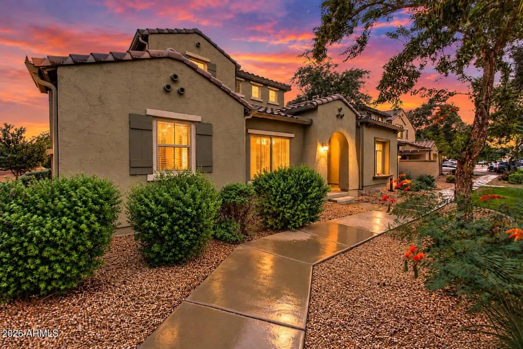 3630 W Thalia Court, Phoenix