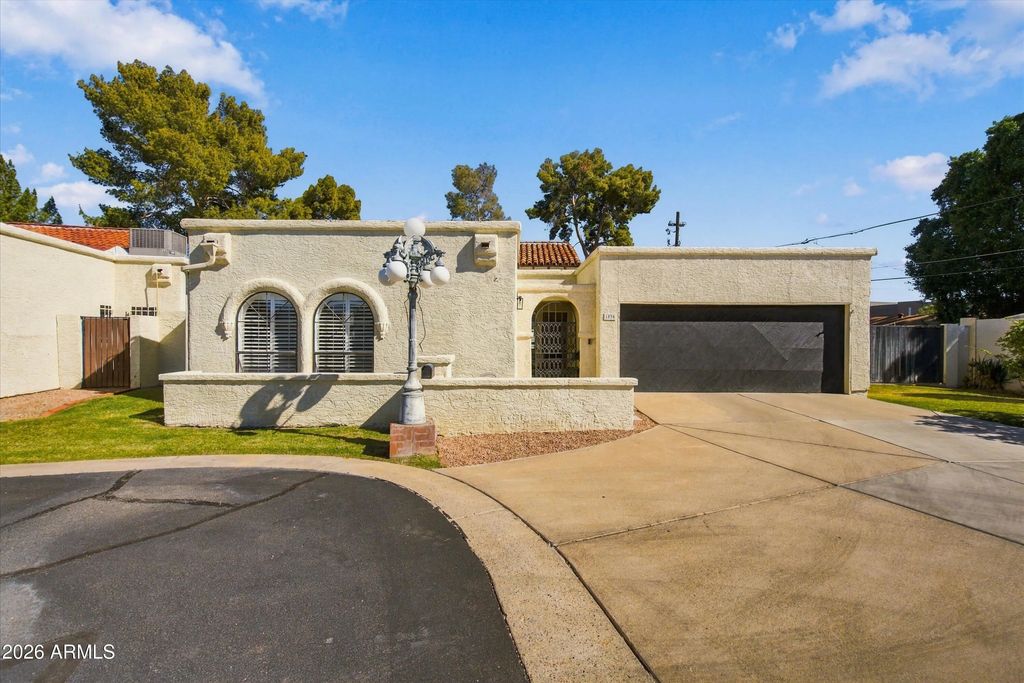 1535 E Montebello Avenue, Phoenix