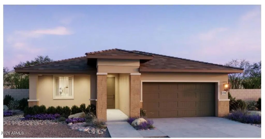 15255 W Gray Fox Trail, Surprise