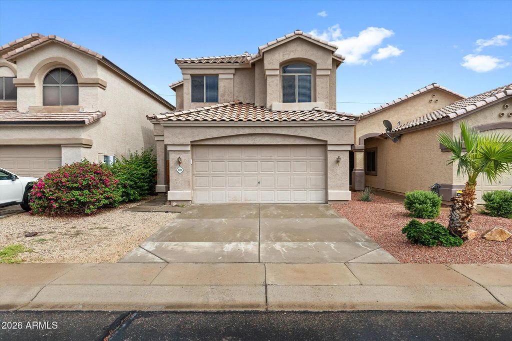 529 S Labelle, Mesa