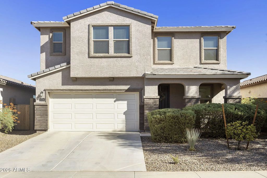 5734 W Atlantis Way, Phoenix