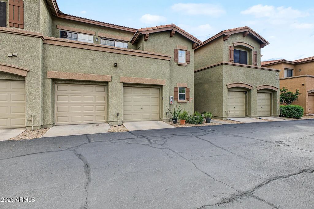805 S Sycamore Drive (unit 234), Mesa