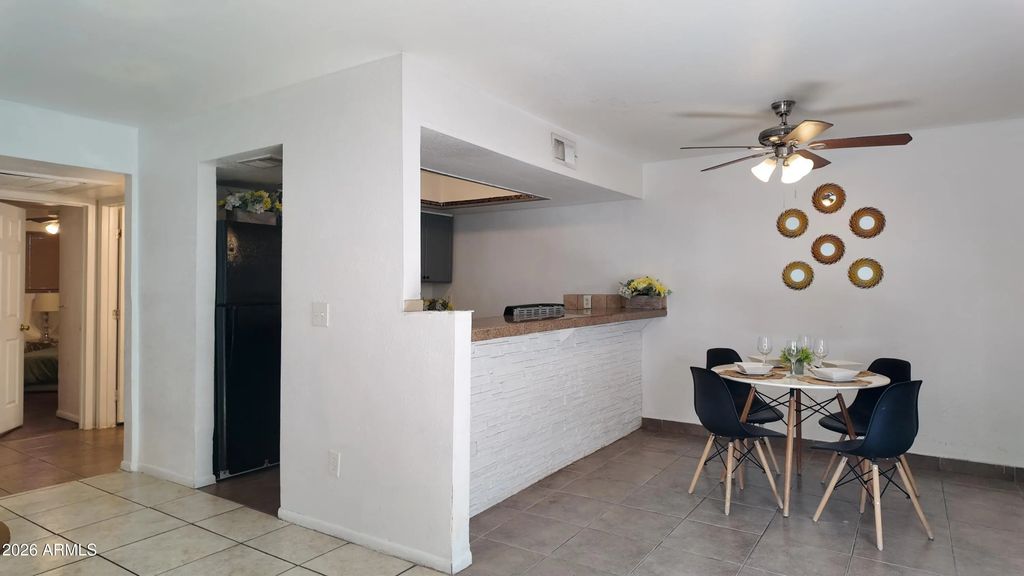 18202 N Cave Creek Road (unit 128), Phoenix