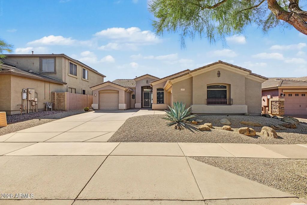 2757 W Via Calabria Way, Phoenix