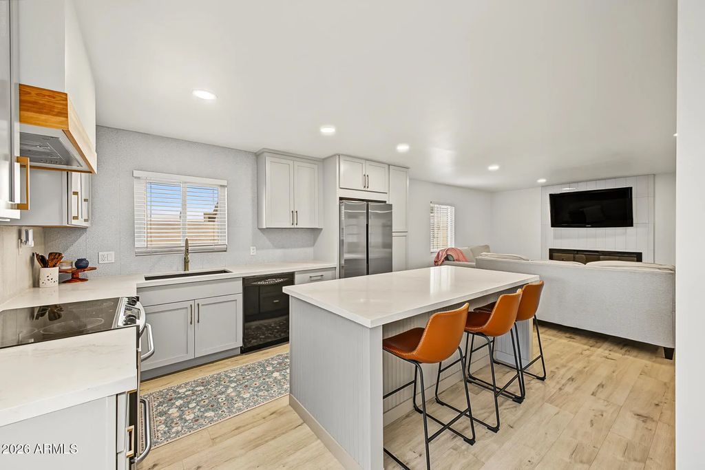6236 N 16th Street (unit 37), Phoenix