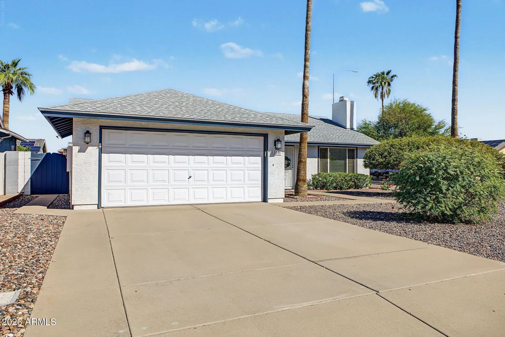 1050 E Ingram Street, Mesa
