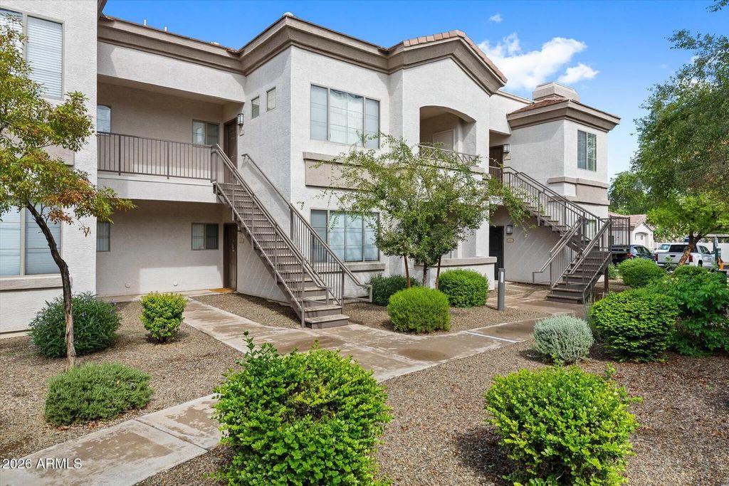 1941 S Pierpont Drive (unit Apt 2121), Mesa